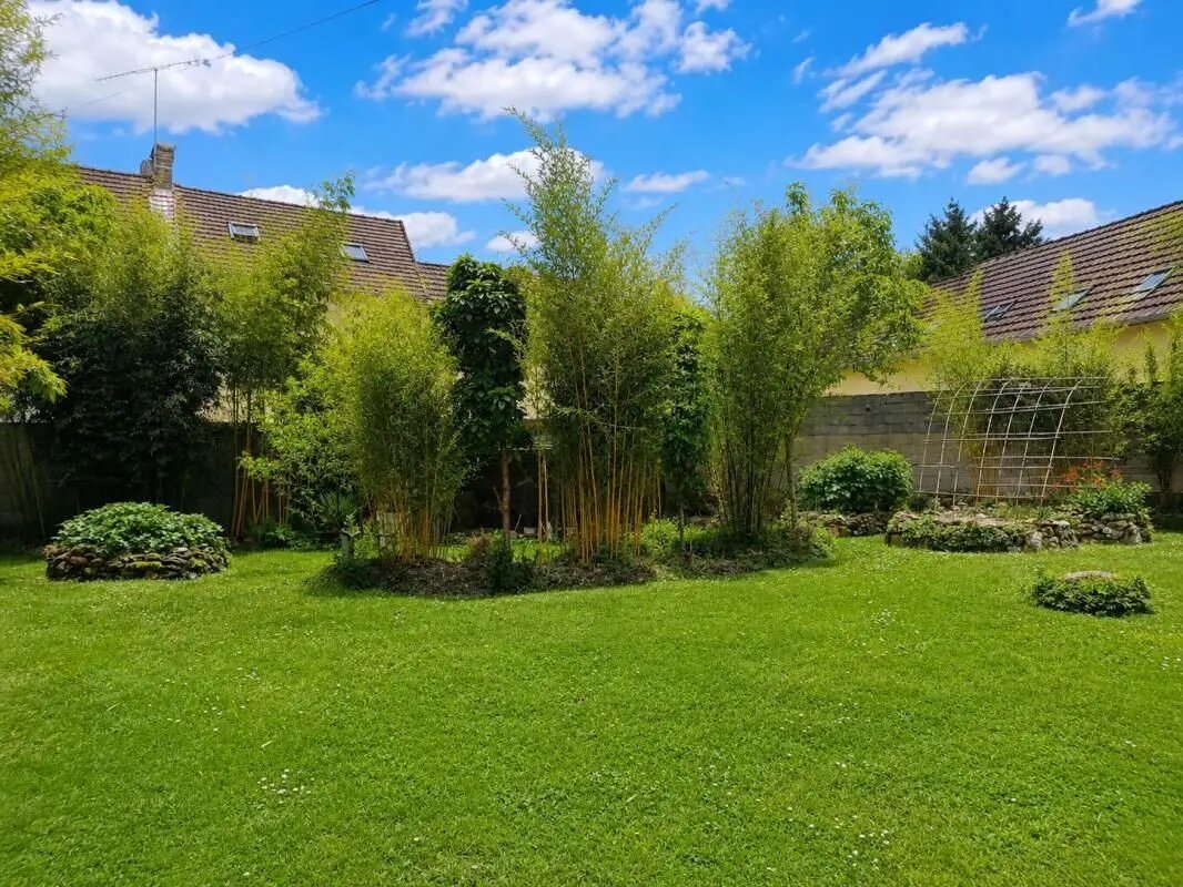 Maison à vendre, 217m², Lizy-sur-Ourcq