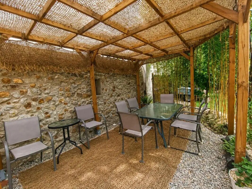 Maison à vendre, 217m², Lizy-sur-Ourcq