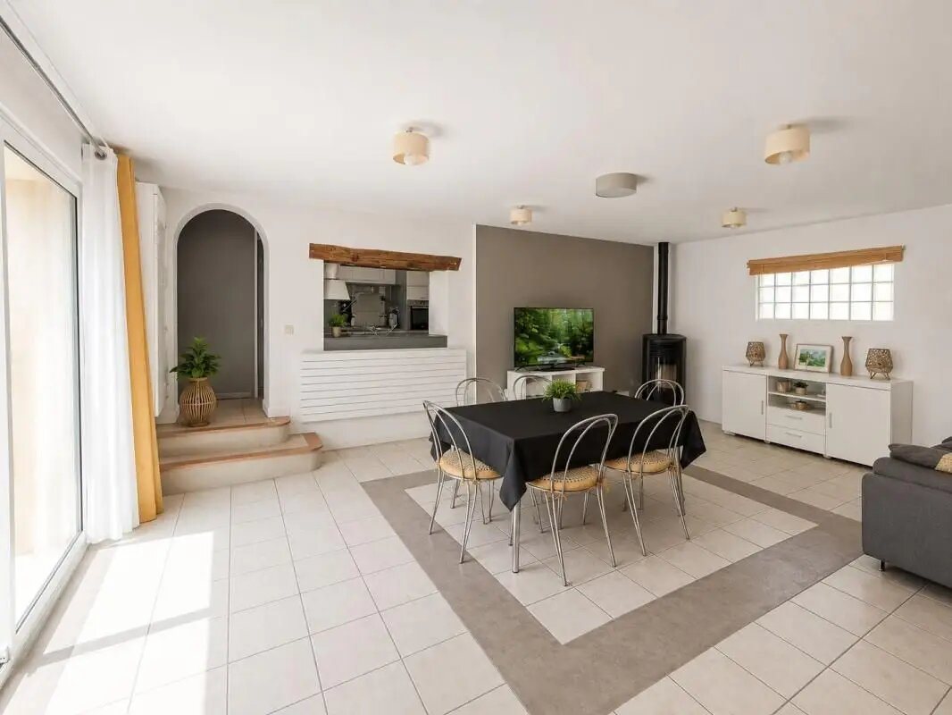 Maison à vendre, 217m², Lizy-sur-Ourcq