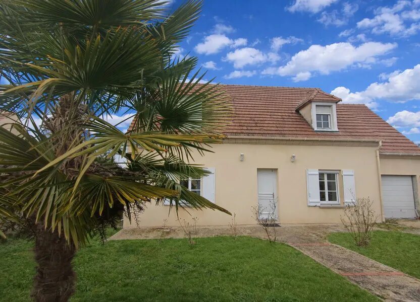 Maison à vendre, 128m², La Ferté-sous-Jouarre