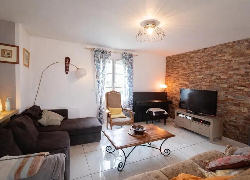 Maison à vendre, 128m², La Ferté-sous-Jouarre