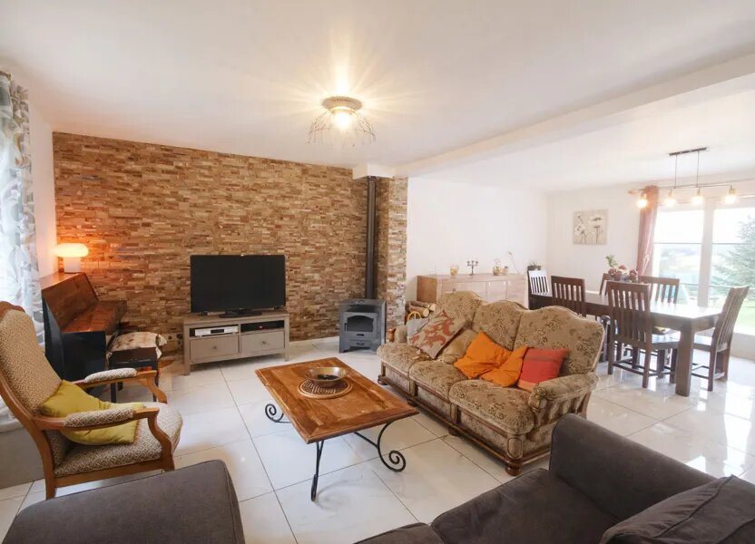 Maison à vendre, 128m², La Ferté-sous-Jouarre