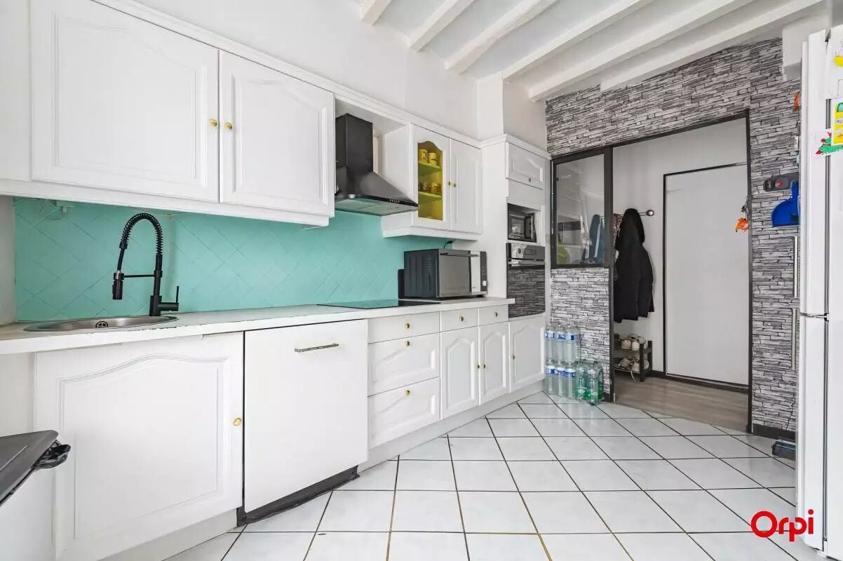 Maison à vendre, 97m², Essômes-sur-Marne