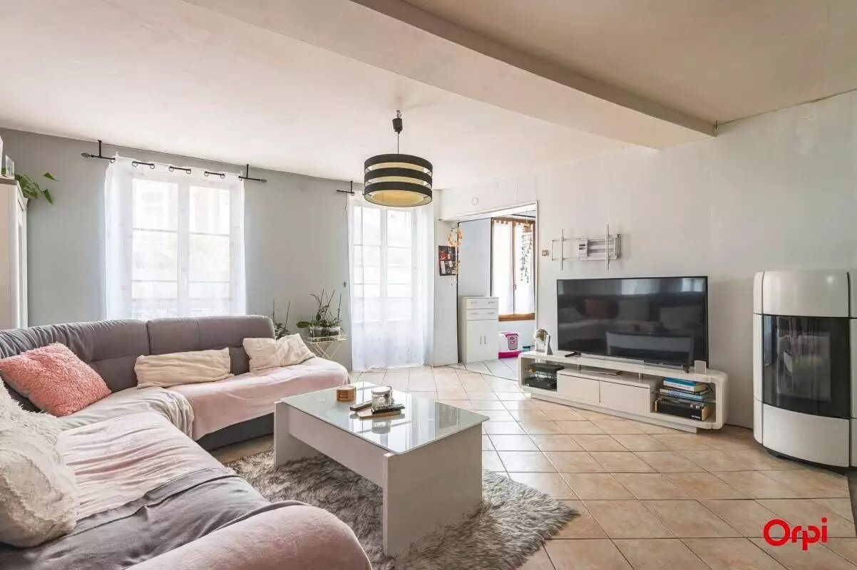 Maison à vendre, 97m², Essômes-sur-Marne