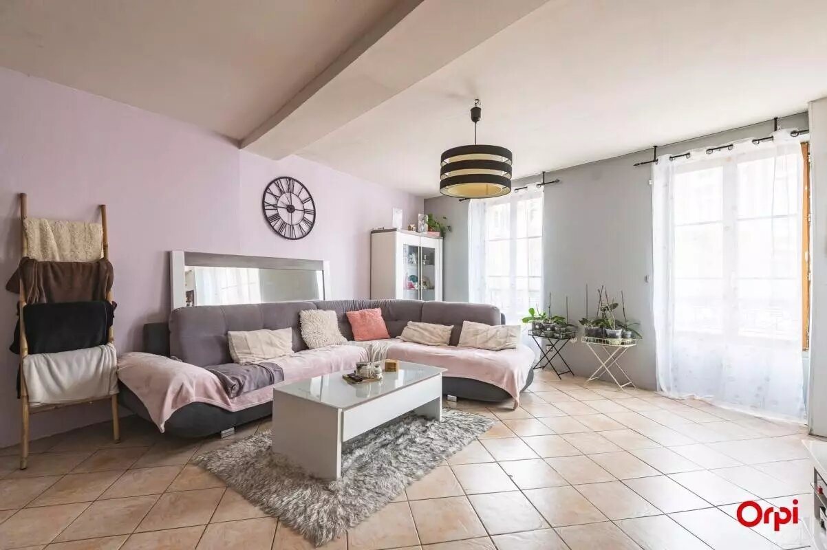Maison à vendre, 97m², Essômes-sur-Marne