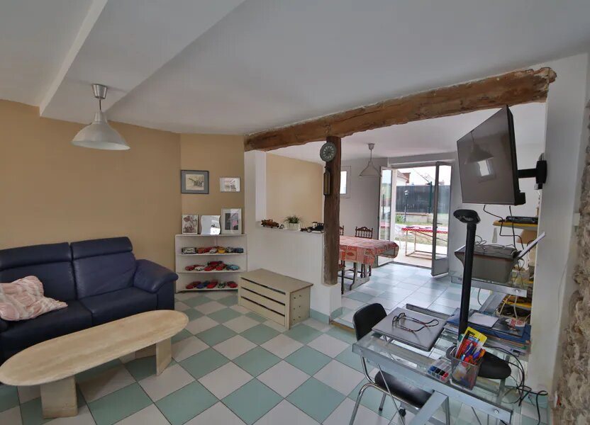 Maison à vendre, 185m², Chierry