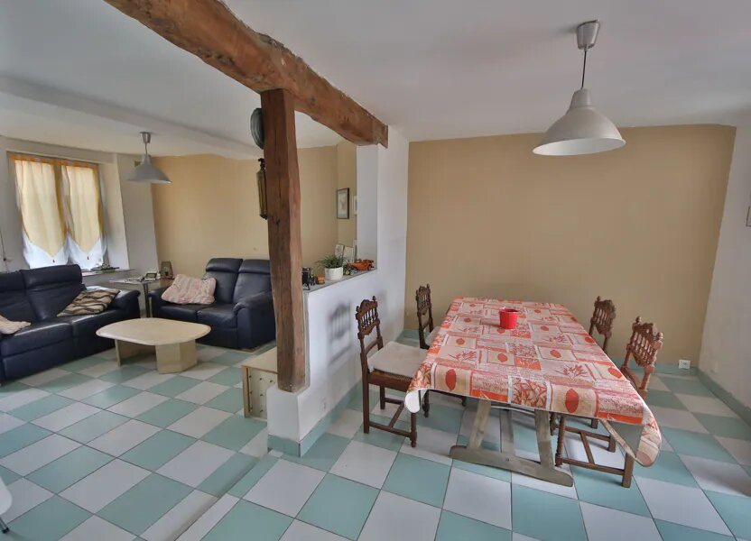 Maison à vendre, 185m², Chierry
