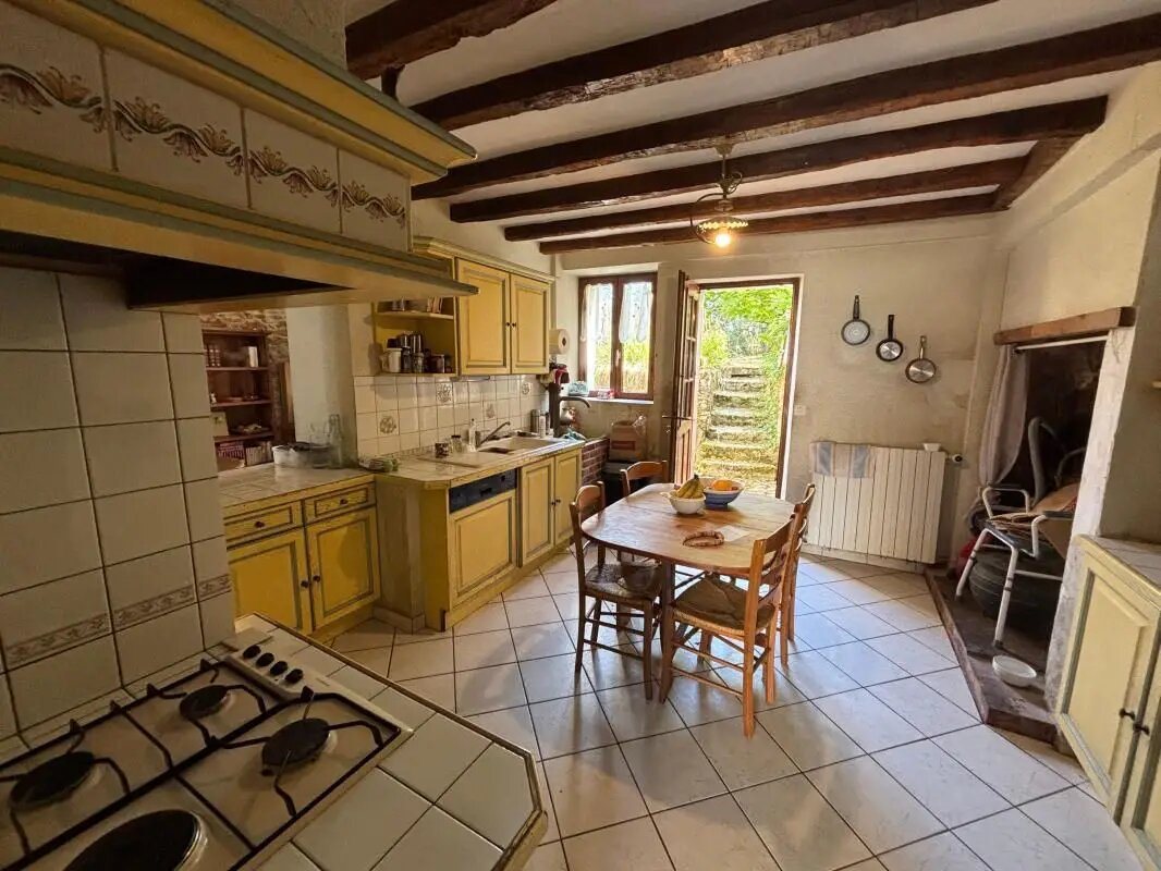 Maison à vendre, 128m², Nogentel