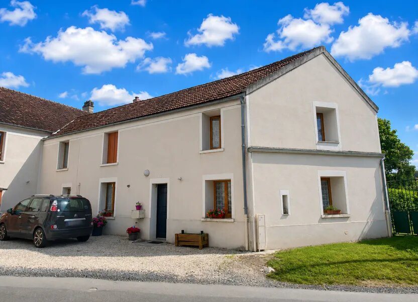 Maison à vendre, 243m², Château-Thierry