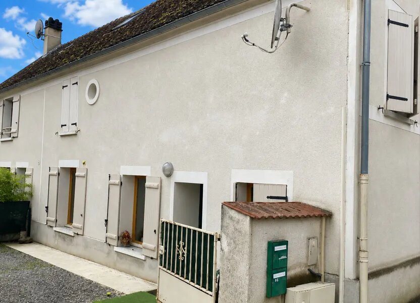 Maison à vendre, 243m², Château-Thierry