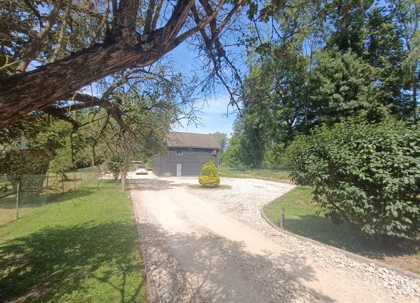 Maison à vendre, 55m², Saâcy-sur-Marne