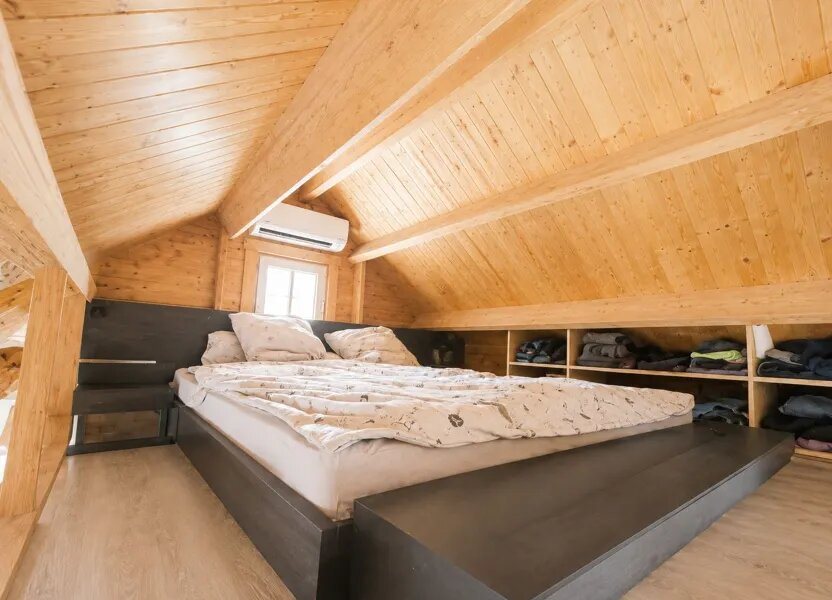 Maison à vendre, 55m², Saâcy-sur-Marne