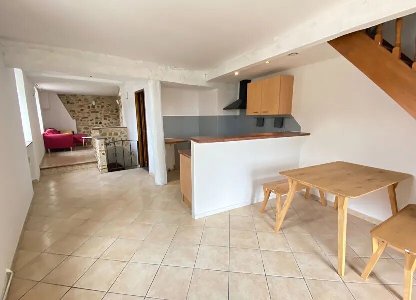 Maison à louer, 80m², Château-Thierry