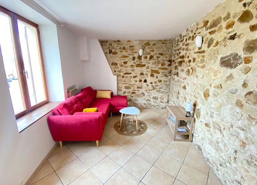 Maison à louer, 80m², Château-Thierry