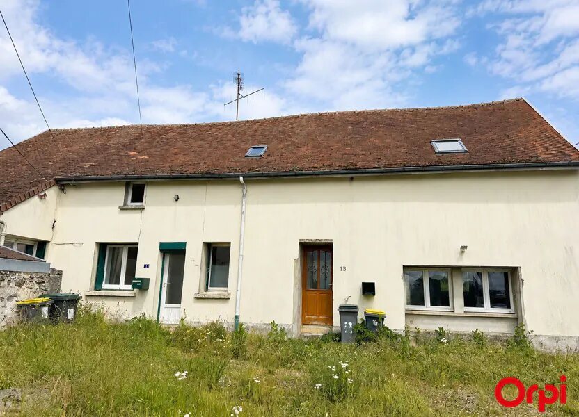 Maison à vendre, 192m², Viels-Maisons