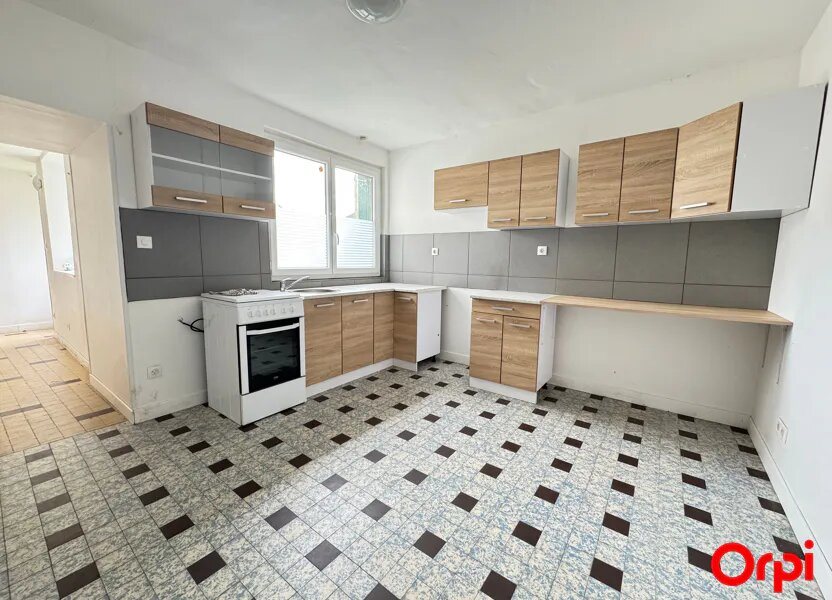 Maison à vendre, 192m², Viels-Maisons