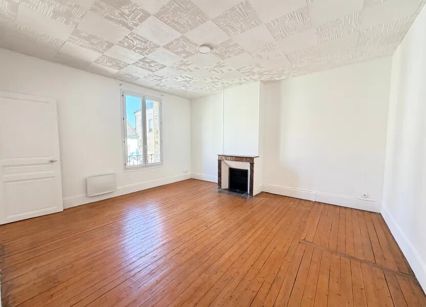Appartement à louer, 69m², Dormans