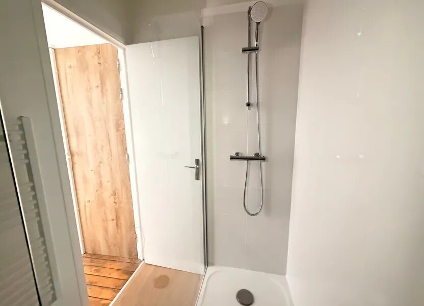 Appartement à louer, 69m², Dormans
