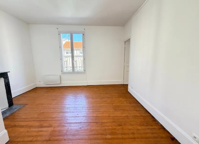 Appartement à louer, 69m², Dormans