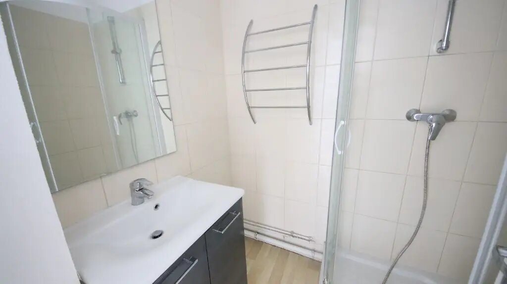 Appartement à louer, 64m², Essômes-sur-Marne
