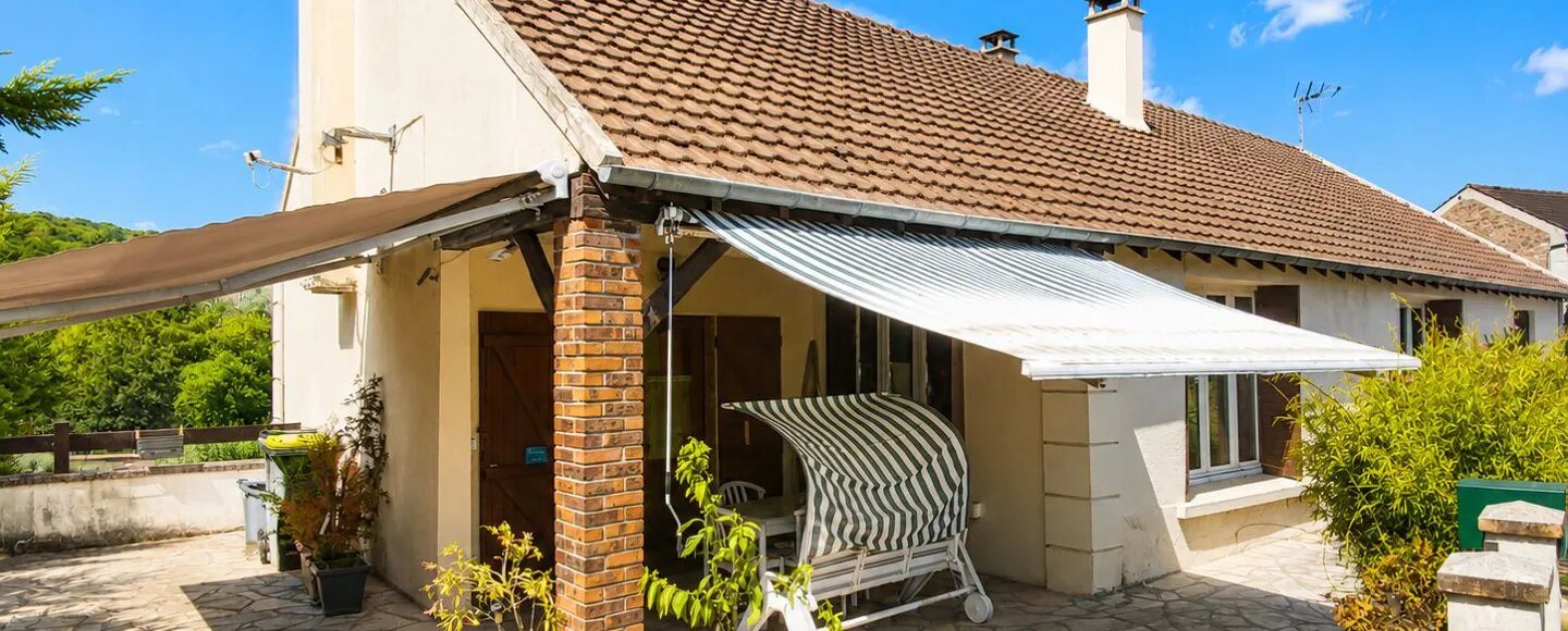 Maison à vendre, 121m², Nogent-l'Artaud