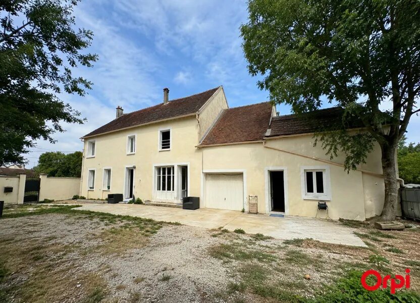 Maison à vendre, 79m², Viels-Maisons
