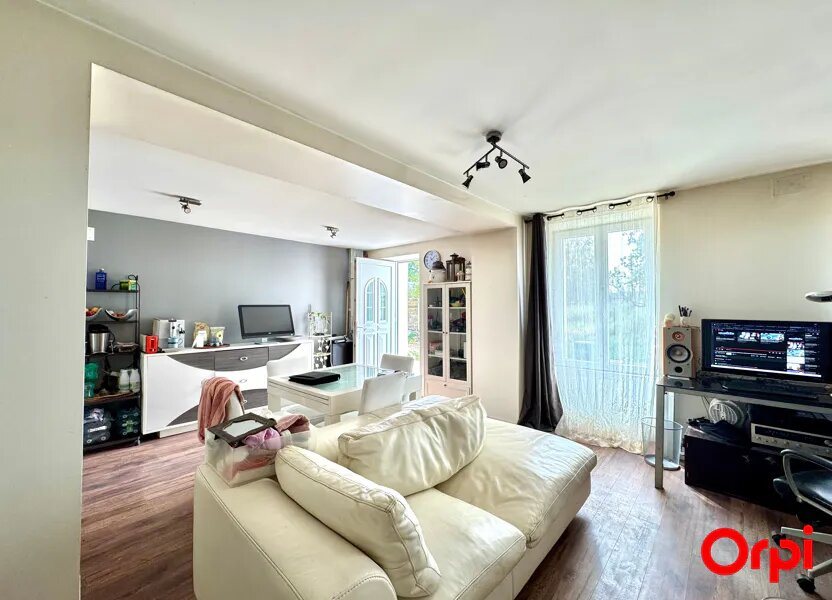 Maison à vendre, 79m², Viels-Maisons