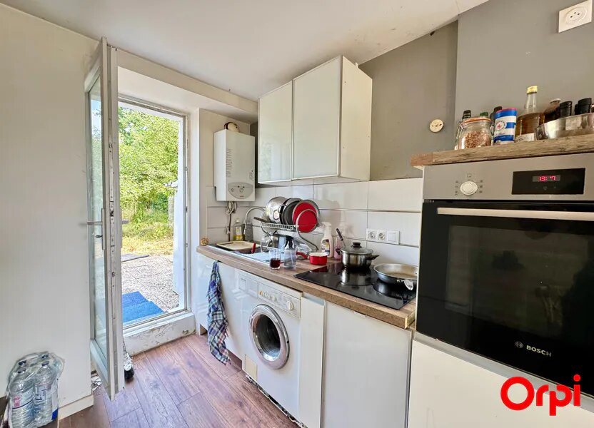 Maison à vendre, 79m², Viels-Maisons