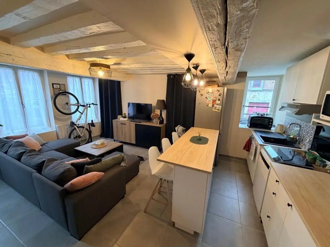 Maison à louer, 93m², Condé-en-Brie