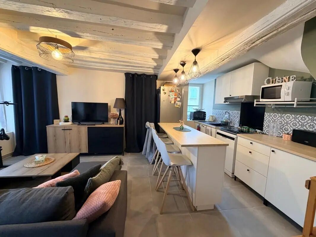 Maison à louer, 93m², Condé-en-Brie