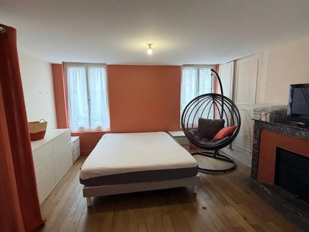 Maison à louer, 93m², Condé-en-Brie
