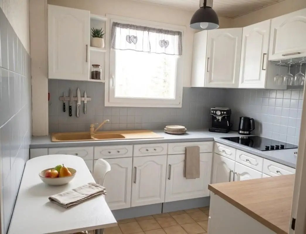 Appartement à vendre, 52m², Étampes-sur-Marne
