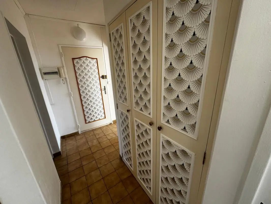 Appartement à vendre, 52m², Étampes-sur-Marne