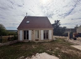 Maison à louer, 92m², Château-Thierry