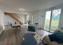 Maison à louer, 92m², Château-Thierry