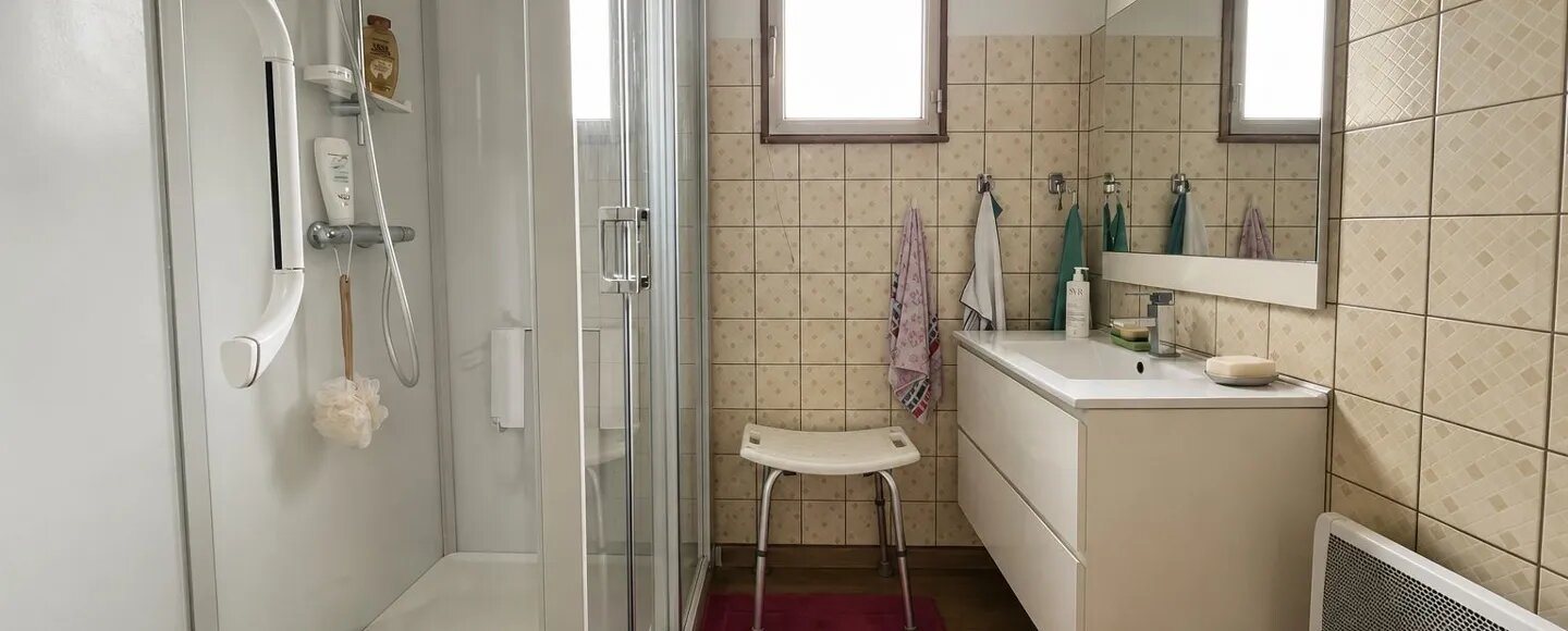 Maison à vendre, 105m², Etampes-sur-Marne