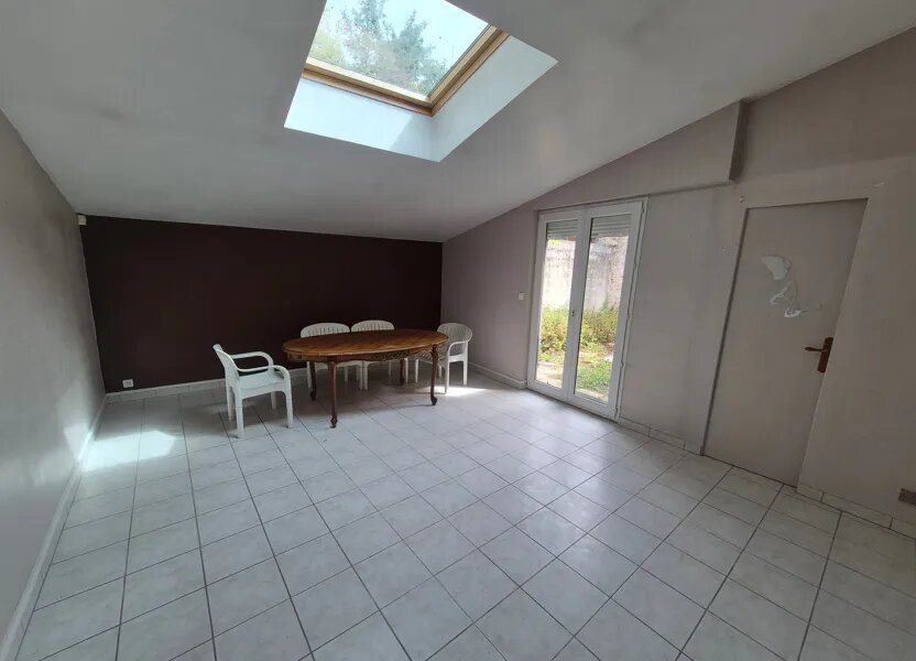 Maison à vendre, 98m², Château-Thierry