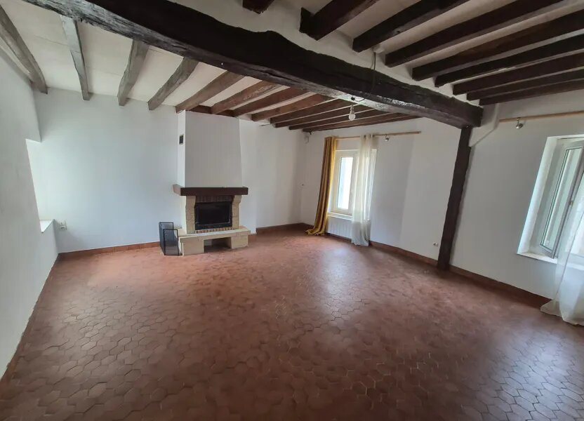 Maison à vendre, 98m², Château-Thierry