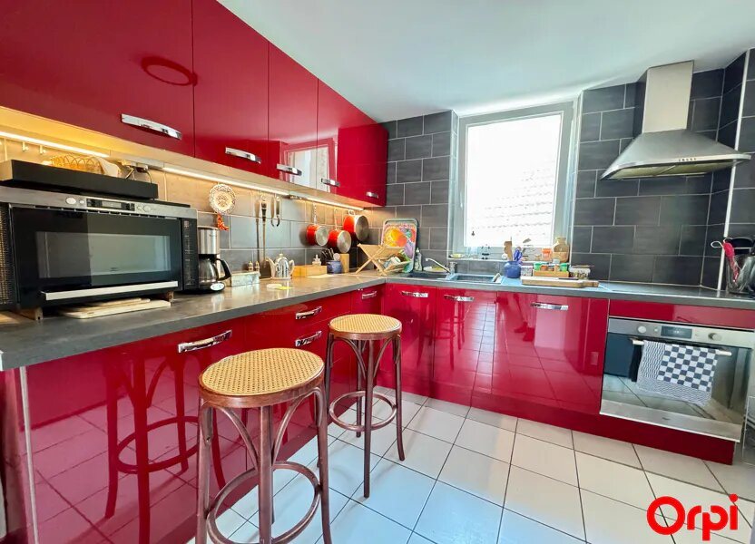 Maison à vendre, 81m², Château-Thierry