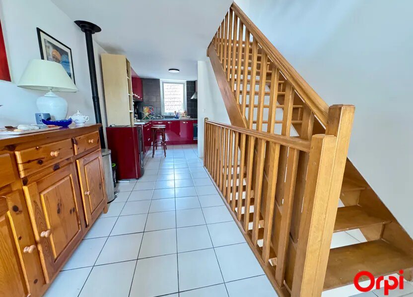 Maison à vendre, 81m², Château-Thierry