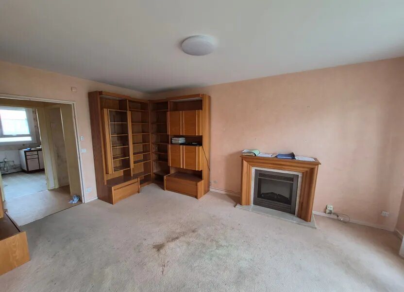 Appartement à vendre, 67m², Château-Thierry