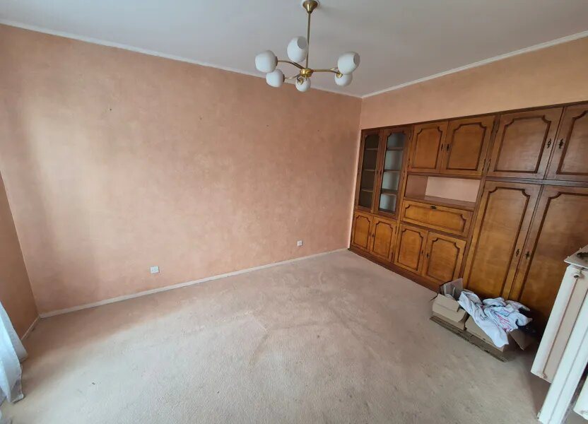 Appartement à vendre, 67m², Château-Thierry