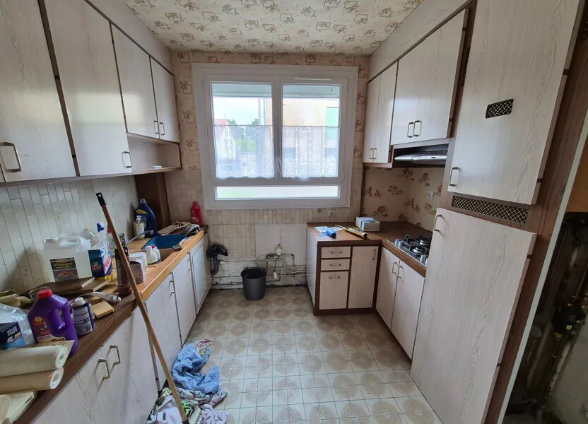 Appartement à vendre, 67m², Château-Thierry