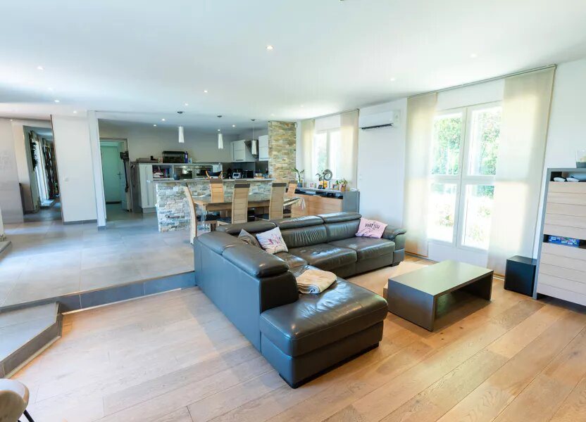 Maison à vendre, 190m², Montreuil-aux-Lions