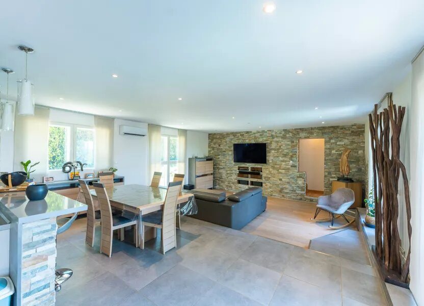 Maison à vendre, 190m², Montreuil-aux-Lions
