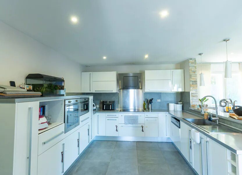Maison à vendre, 190m², Montreuil-aux-Lions
