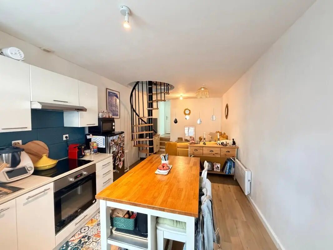 Maison à louer, 60m², Essômes-sur-Marne