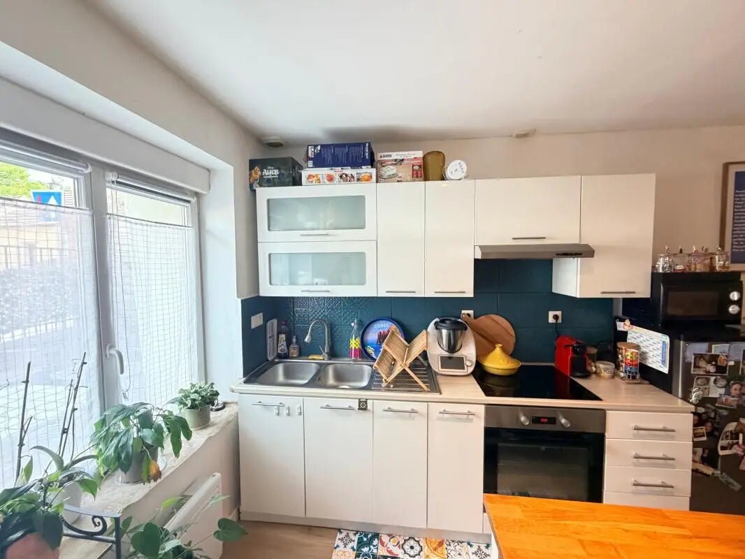 Maison à louer, 60m², Essômes-sur-Marne