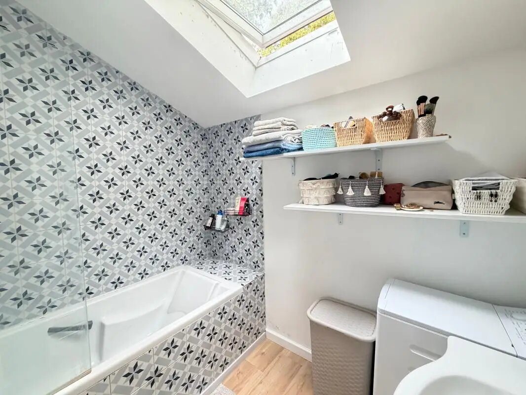 Maison à louer, 60m², Essômes-sur-Marne