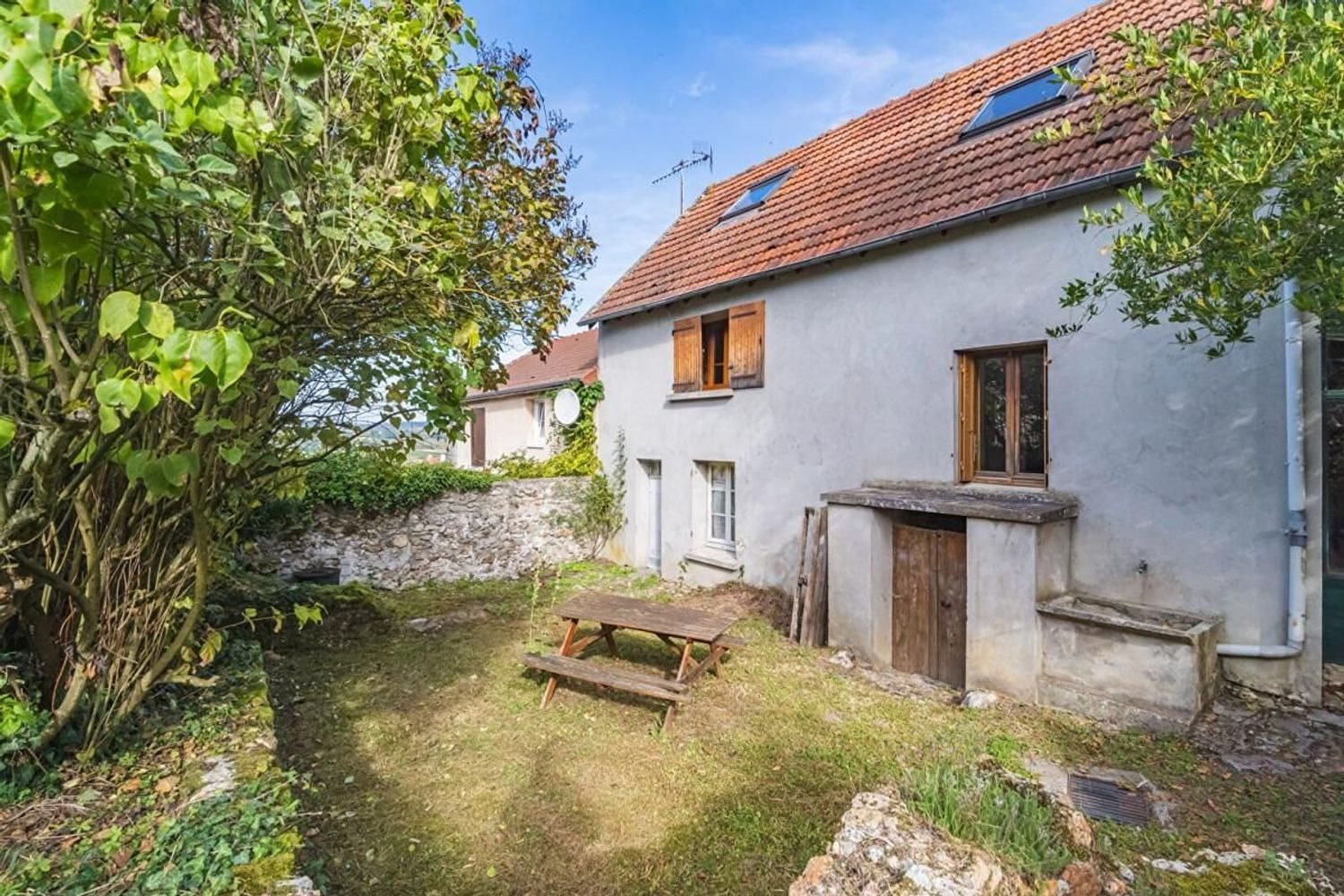 Maison à vendre, 98m², Pavant